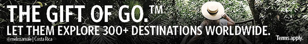The Gift of Go TM The Gift of Go TM